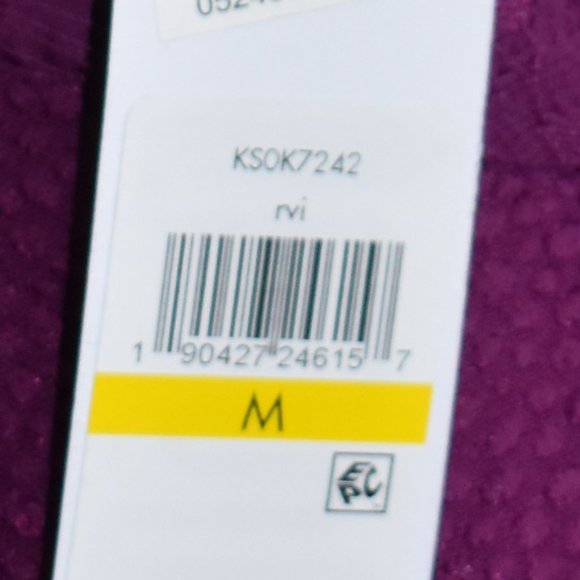 KENSIE SLEEVELESS LACE FIT AND FLARE DRESS SZ MED - Picture 4 of 8